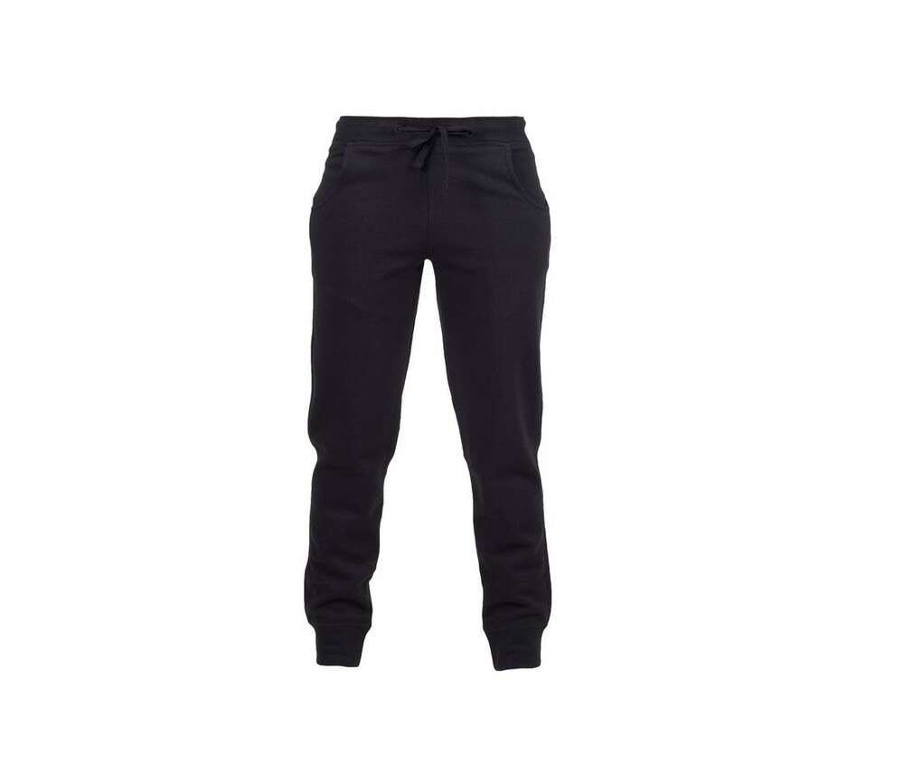 SF Women SK425 - Pantalones jogger ajustados para mujer