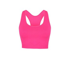 SF Women SK235 - Camiseta sport cropped mujer