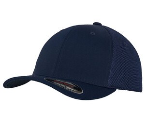 FLEXFIT FX6533 - Casquette déperlante et respirante Azul marino