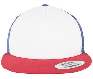 Flexfit 6005FW - Gorra americana visera plana