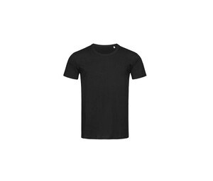 Stedman ST9000 - Camiseta de Ben Crew Neck