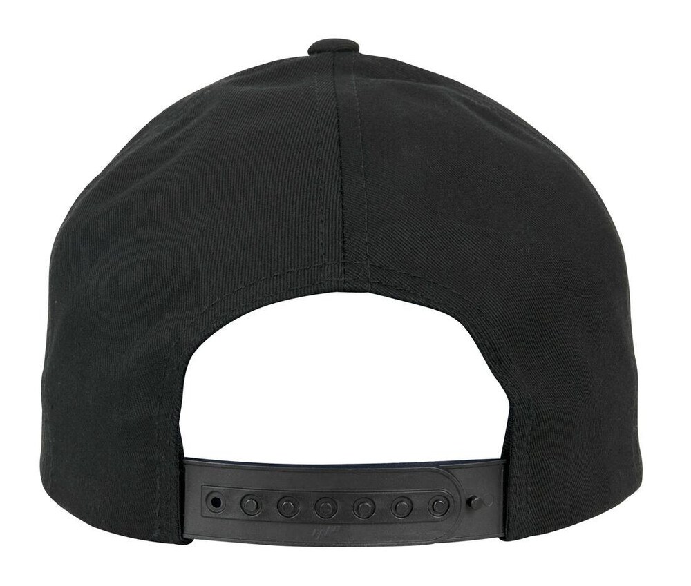 Flexfit FX7707 - Gorra con visera curva