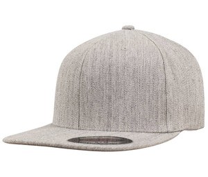 Flexfit 6277FV - gorra con visera plana