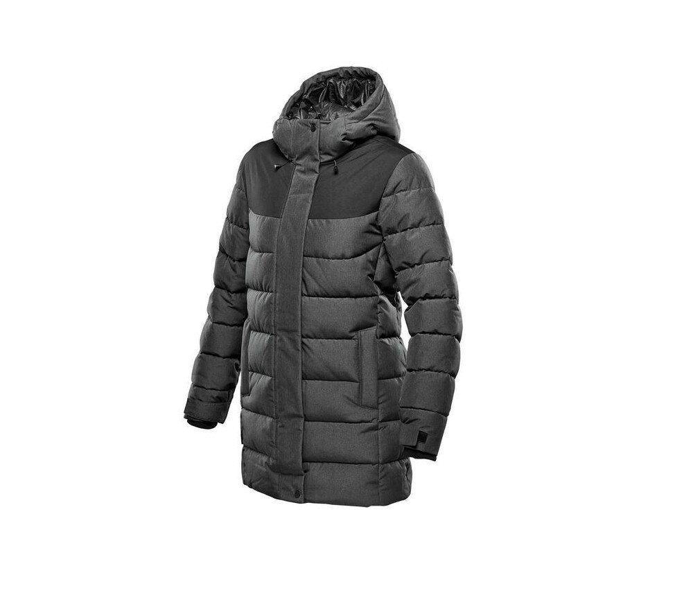 STORMTECH SHHXP1W - Parka matelassée avec capuche