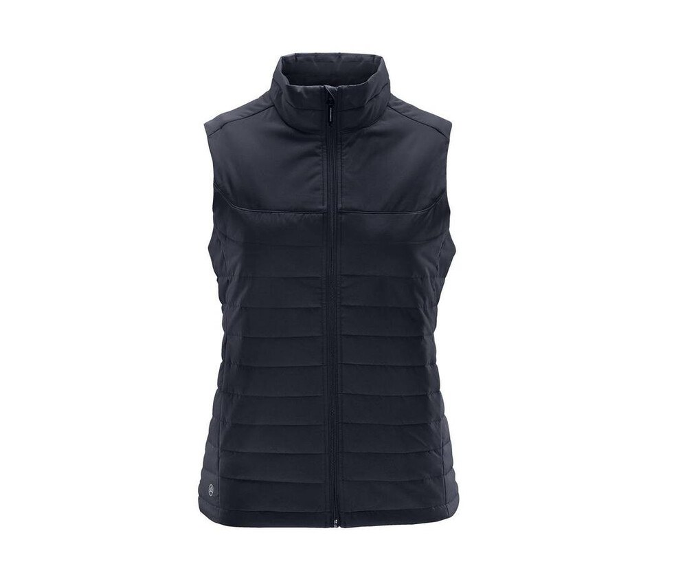 STORMTECH SHKXV1W - Bodywarmer matelassé femme