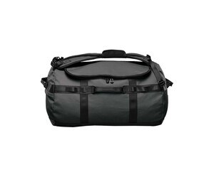 STORMTECH SHMDX1M - Sac de sport et sac à dos 2 en 1 Black / Black