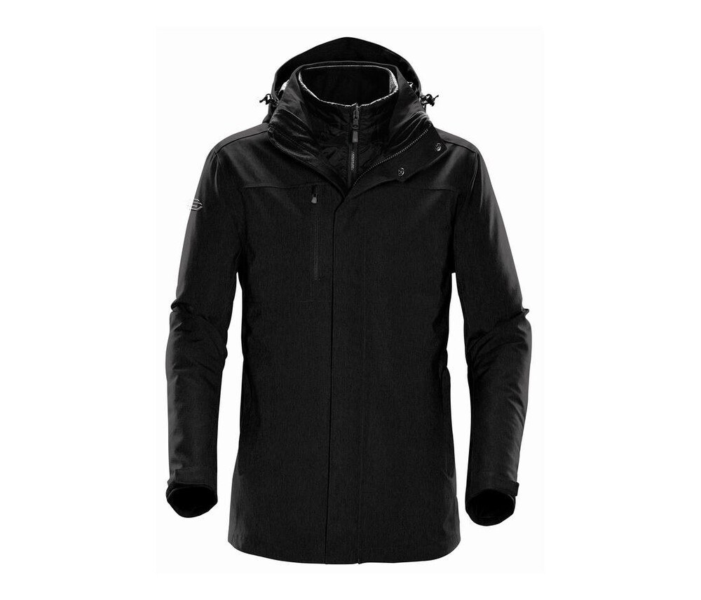 STORMTECH SHSSJ2 - Parka homme 3 en 1