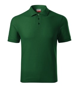 RIMECK R22 - Reserve camiseta de polo para hombres verde