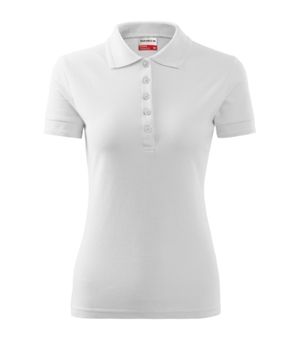 RIMECK R23 - Reserve camiseta de polo femenina