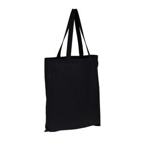 SOL'S 03829 - Awake Bolsa De Compras Black