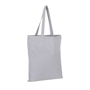 SOL'S 03829 - Awake Bolsa De Compras Gris mezcla