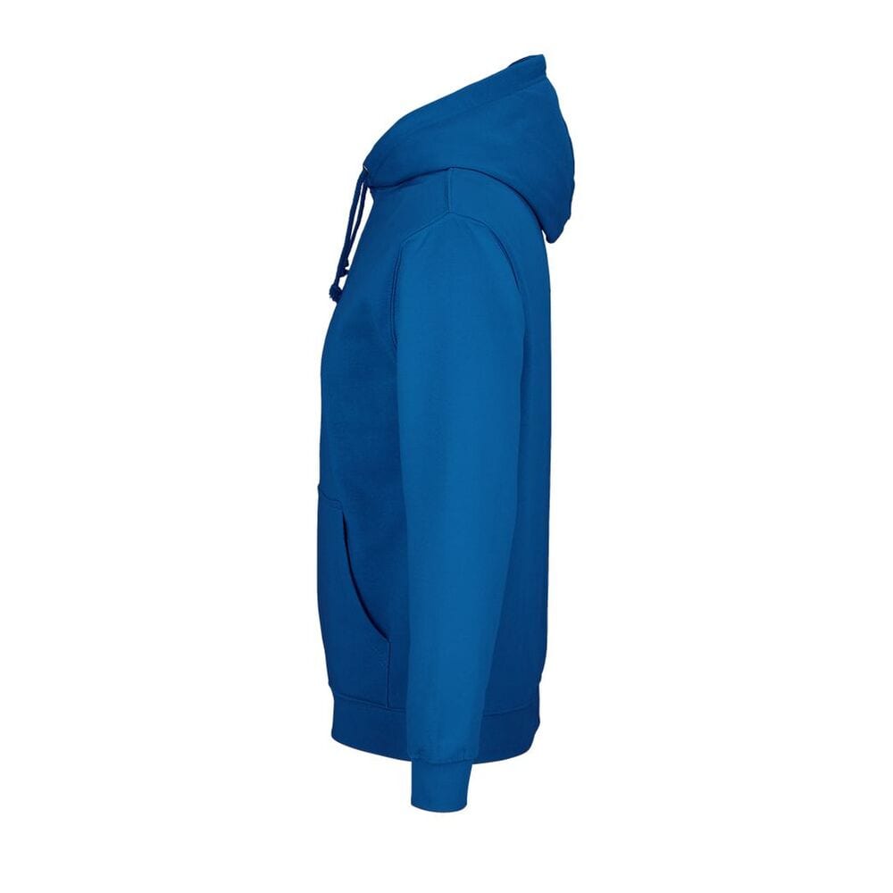 SOL'S 03815 - Condor Sudadera Con Capucha Unisex