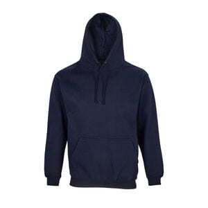 SOL'S 03815 - Condor Sudadera Con Capucha Unisex French marino