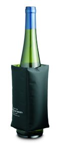 GiftRetail IT3708 - TERRAS Enfriador de bebidas Negro