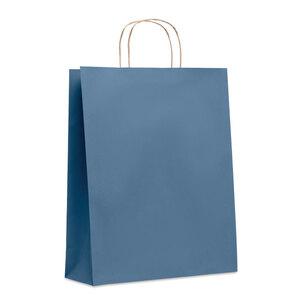 GiftRetail MO6174 - PAPER TONE L Bolsa papel grande 90 gr/m²