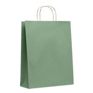 GiftRetail MO6174 - PAPER TONE L Bolsa papel grande 90 gr/m²