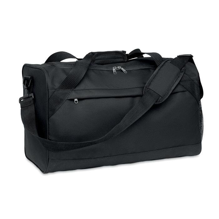 GiftRetail MO6209 - TERRA + Bolsa de deporte 600D RPET