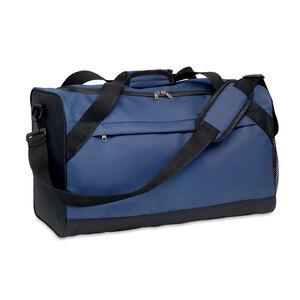 GiftRetail MO6209 - TERRA + Bolsa de deporte 600D RPET