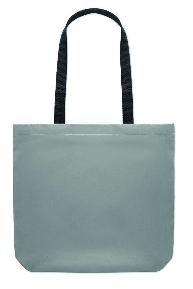 GiftRetail MO6302 - VISI TOTE Bolsa compra reflectante