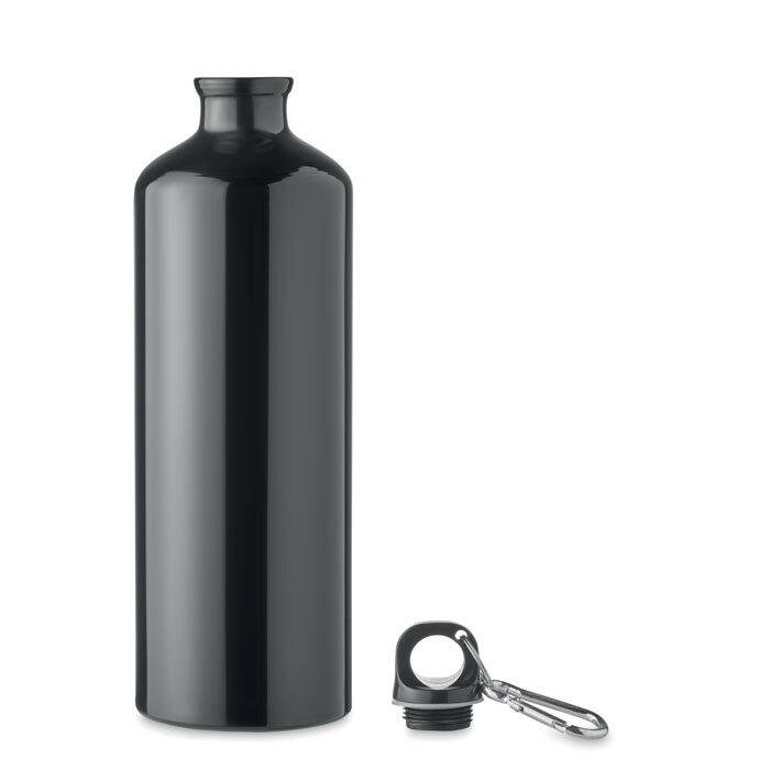 GiftRetail MO6639 - MOSS LARGE Botella de aluminio 1L
