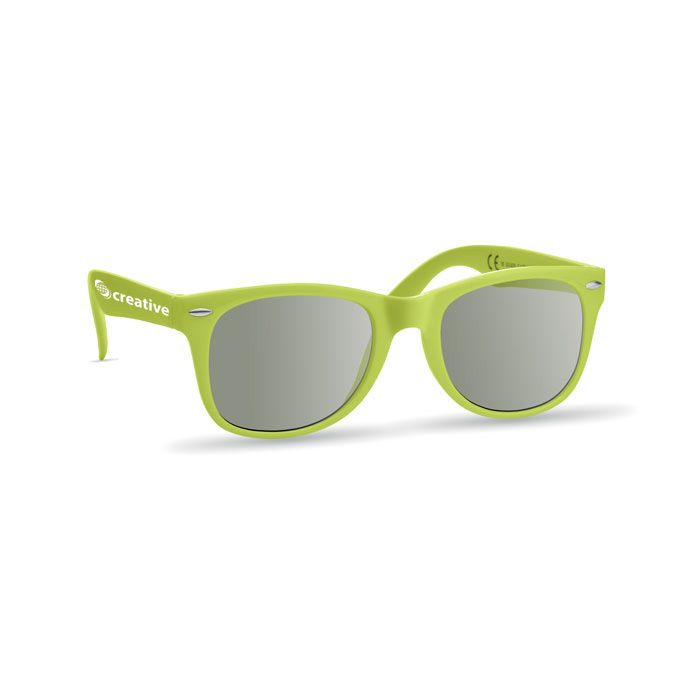 GiftRetail MO7455 - AMERICA Gafas de sol con protección UV