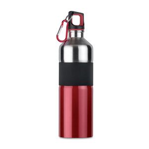 GiftRetail MO7490 - TENERE Botella de acero inox. 750 ml