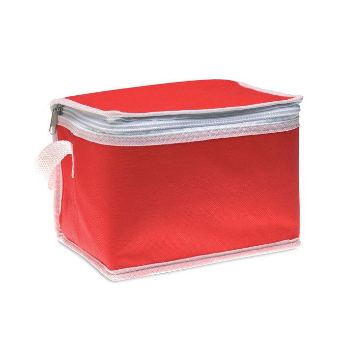 GiftRetail MO7883 - PROMOCOOL Nevera non woven para 6 latas