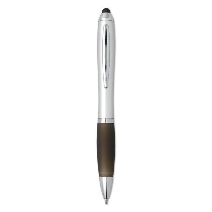 GiftRetail MO8152 - RIOTOUCH Bolígrafo Stylus