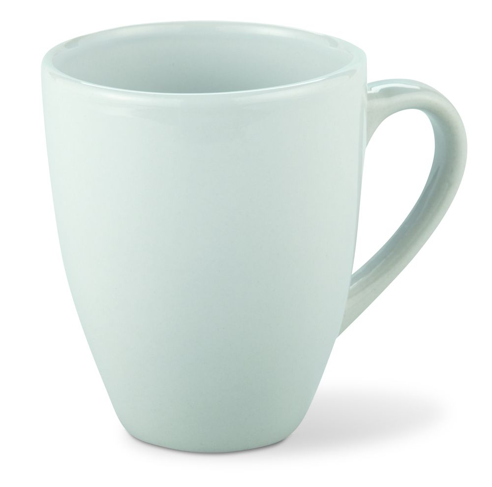 GiftRetail MO8316 - Taza de gres 160 ml