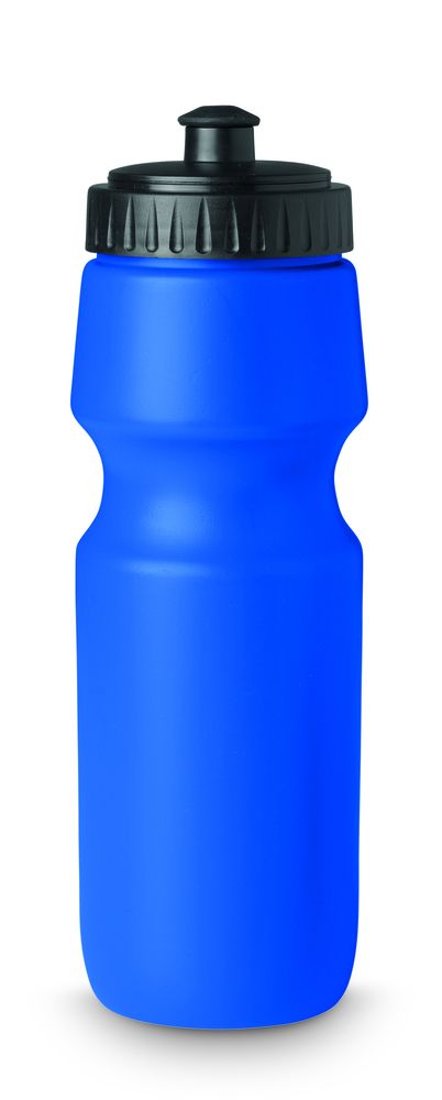 GiftRetail MO8933 - SPOT SEVEN Bidón plástico sólido 700ml