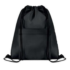 GiftRetail MO9177 - POCKET SHOOP Mochila de cuerdas