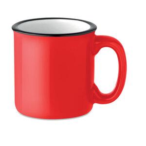 GiftRetail MO9243 - TWEENIES Taza cerámica vintage          MO9243-