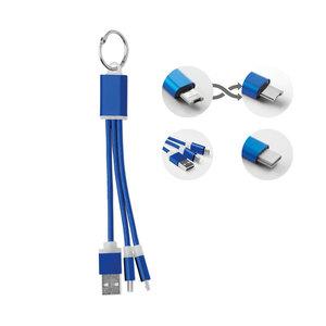 GiftRetail MO9292 - RIZO Set de Cables