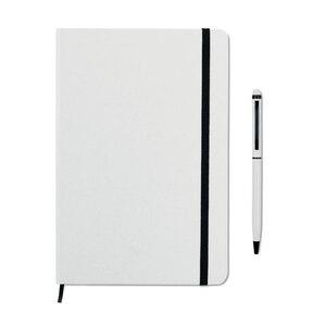 GiftRetail MO9348 - NEILO SET Set de libreta