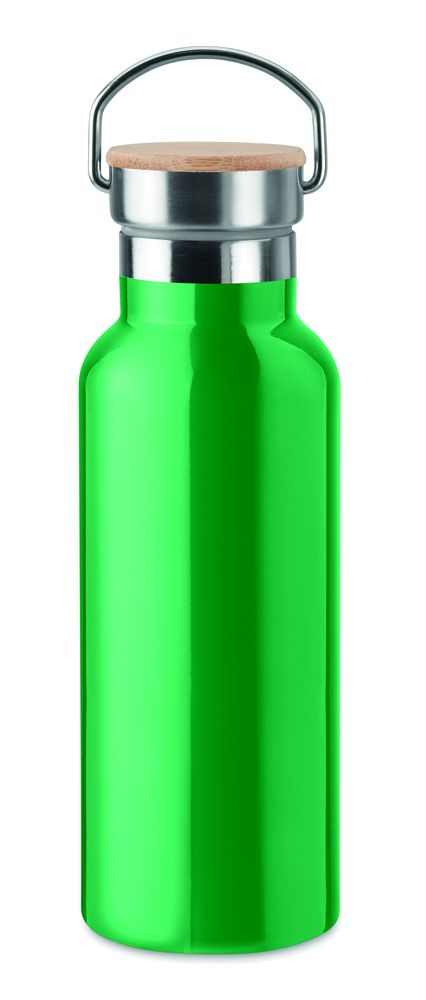GiftRetail MO9431 - HELSINKI Botella doble pared 500 ml