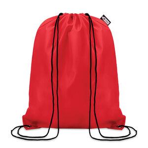 GiftRetail MO9440 - SHOOPPET Bolsa de cuerdas RPET 190T