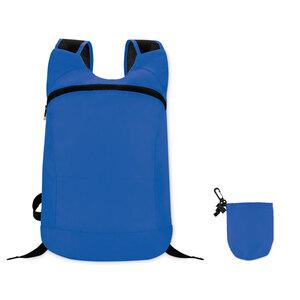 GiftRetail MO9552 - JOGGY Mochila deportiva ripstop