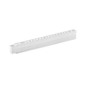 GiftRetail MO9592 - 2 METER Metro plegable 2 metros