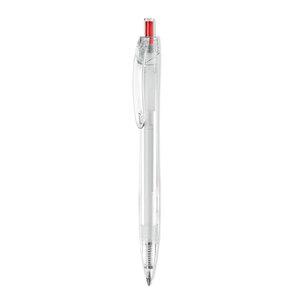 GiftRetail MO9900 - RPET PEN Bolígrafo de RPET.