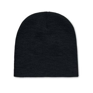 GiftRetail MO9964 - MARCO RPET Gorro de poliester RPET