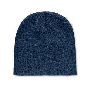 GiftRetail MO9964 - MARCO RPET Gorro de poliester RPET