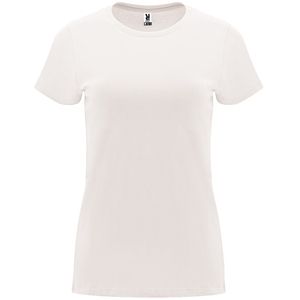 Roly CA6683 - CAPRI Camiseta de manga corta entallada