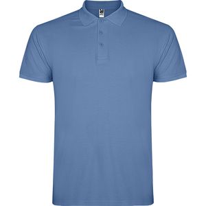 Roly PO6638 - STAR Polo de hombre de manga corta