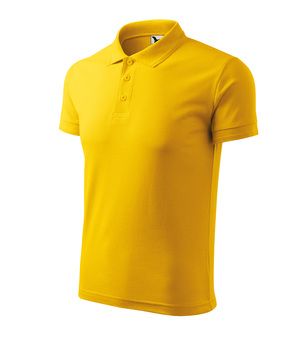 Malfini 203C - Pique Polo Polo Shirt Gents