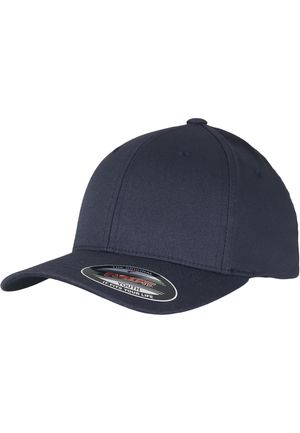 Flexfit 6277CR - Gorra Flexfit lana peinada