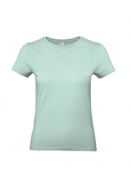 B&C BC04TC - Camiseta de mujer 100% algodón