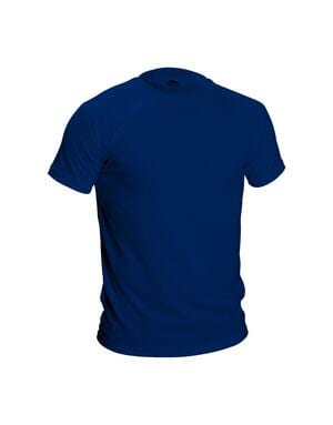 Mustaghata RUNAIR - Camiseta activa para hombres mangas cortas