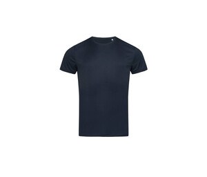 Stedman ST8000 - Hombre de la camiseta deportiva