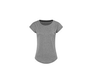 Stedman ST8930 - Camiseta deportiva reciclada Movimiento Damas