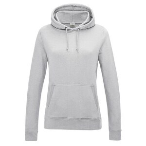 AWDIS JH01F - Sudadera con capucha de mujer